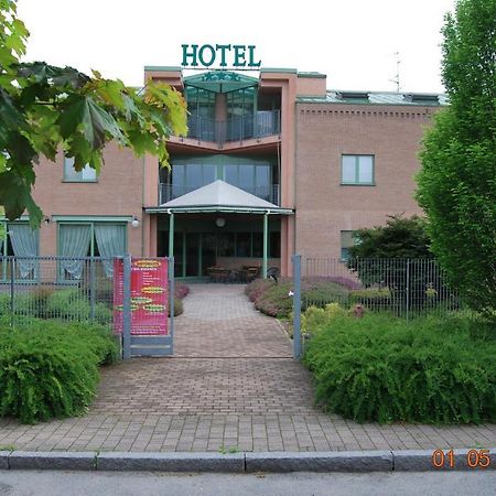 Hotel Vecchia Brianza à Seveso Extérieur photo