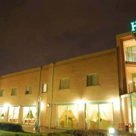 Hotel Vecchia Brianza à Seveso Extérieur photo