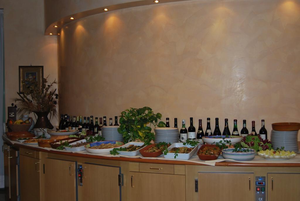 Hotel Vecchia Brianza à Seveso Extérieur photo