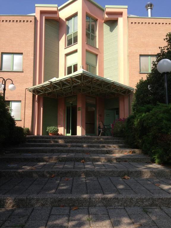 Hotel Vecchia Brianza à Seveso Extérieur photo