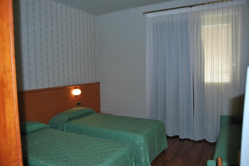Hotel Vecchia Brianza à Seveso Chambre photo