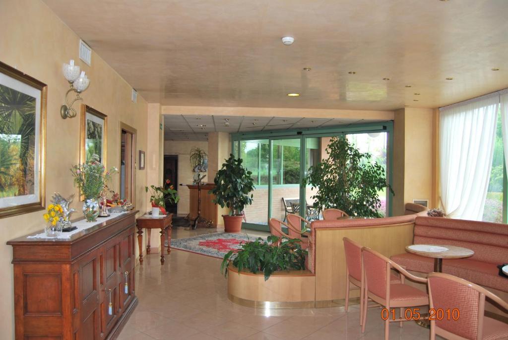 Hotel Vecchia Brianza à Seveso Extérieur photo