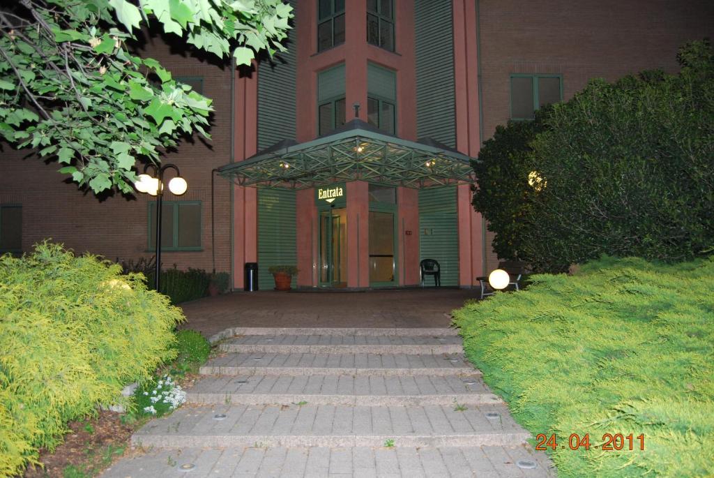 Hotel Vecchia Brianza à Seveso Extérieur photo