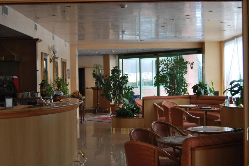 Hotel Vecchia Brianza à Seveso Extérieur photo