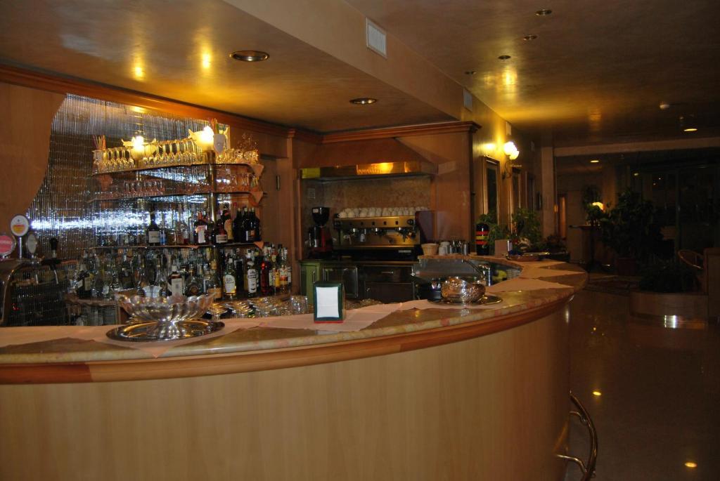 Hotel Vecchia Brianza à Seveso Extérieur photo