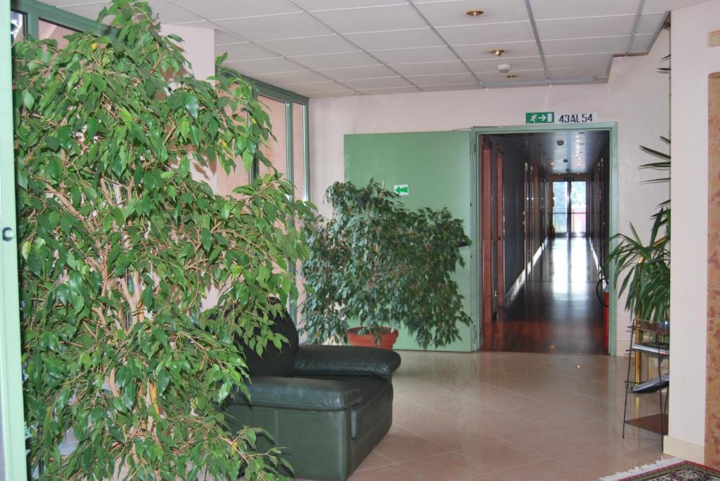 Hotel Vecchia Brianza à Seveso Extérieur photo