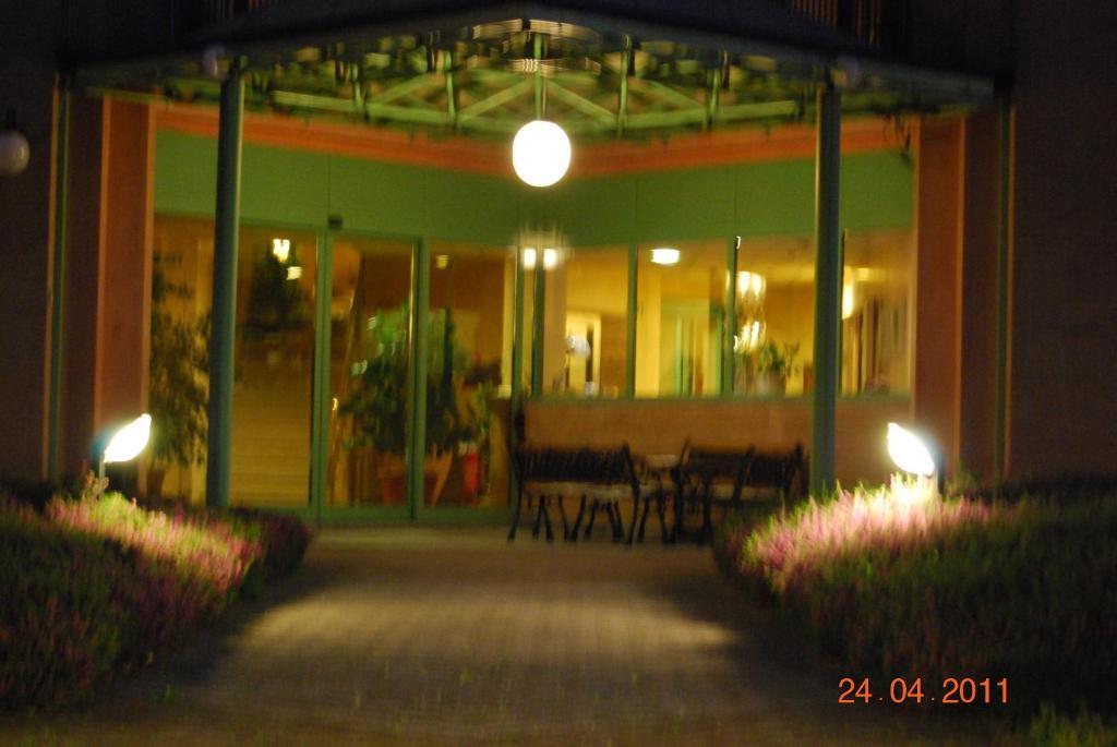 Hotel Vecchia Brianza à Seveso Extérieur photo