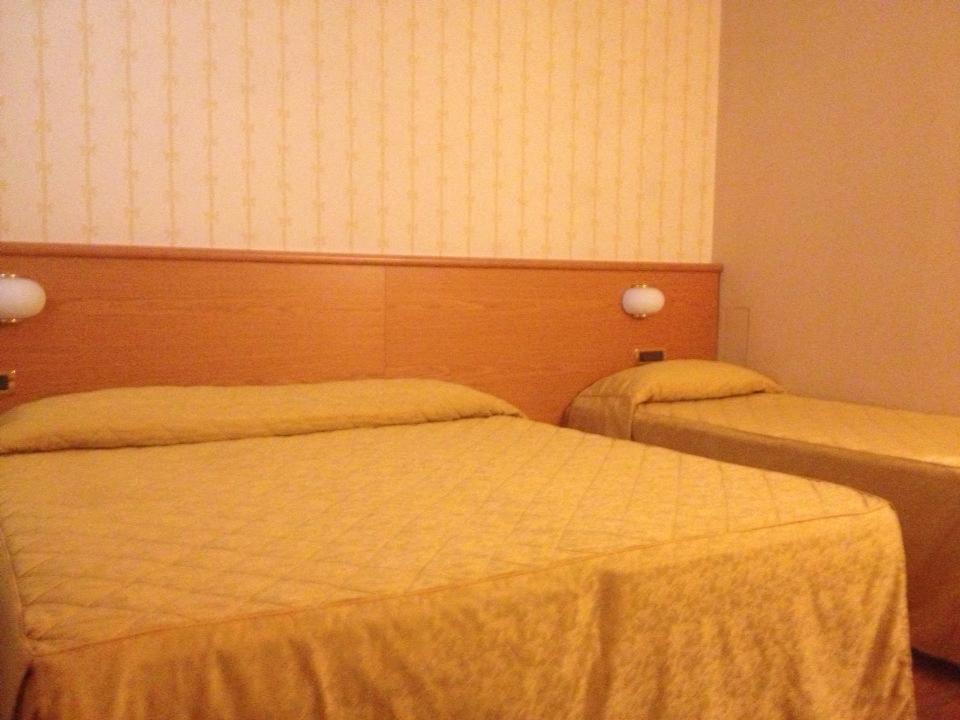 Hotel Vecchia Brianza à Seveso Chambre photo