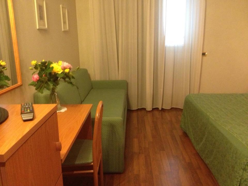 Hotel Vecchia Brianza à Seveso Chambre photo