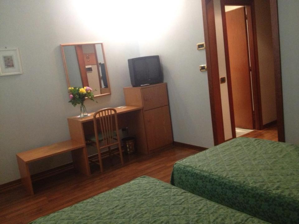 Hotel Vecchia Brianza à Seveso Extérieur photo