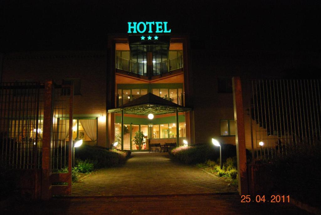 Hotel Vecchia Brianza à Seveso Chambre photo