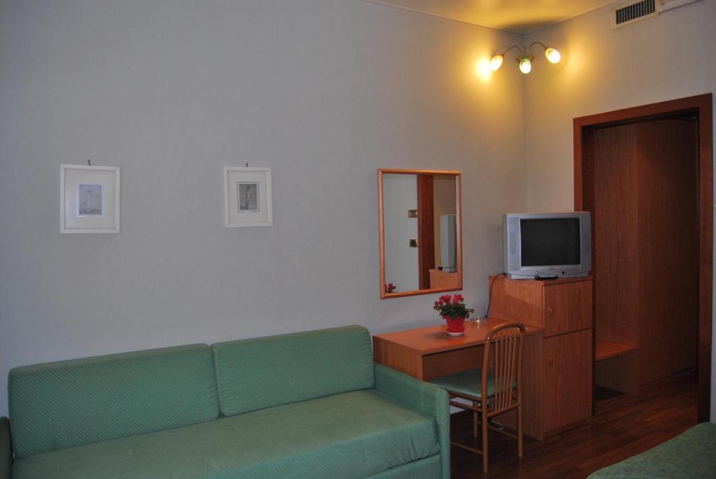 Hotel Vecchia Brianza à Seveso Chambre photo