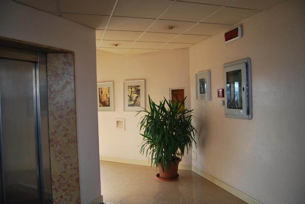 Hotel Vecchia Brianza à Seveso Chambre photo