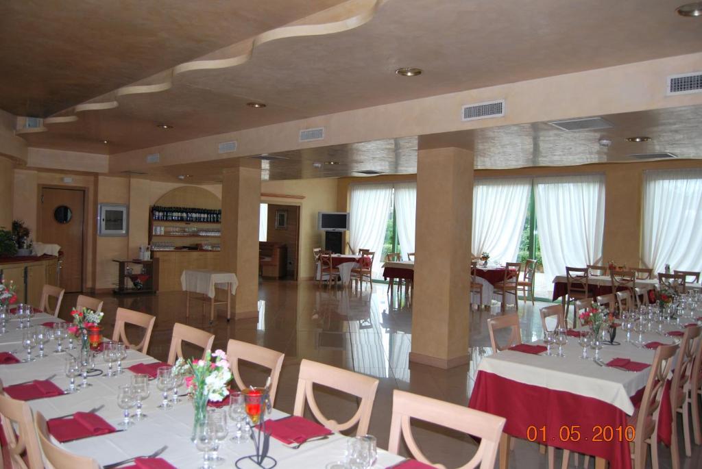 Hotel Vecchia Brianza à Seveso Chambre photo
