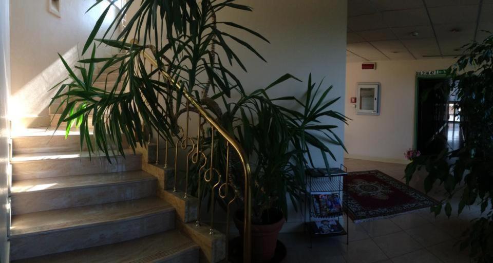Hotel Vecchia Brianza à Seveso Extérieur photo
