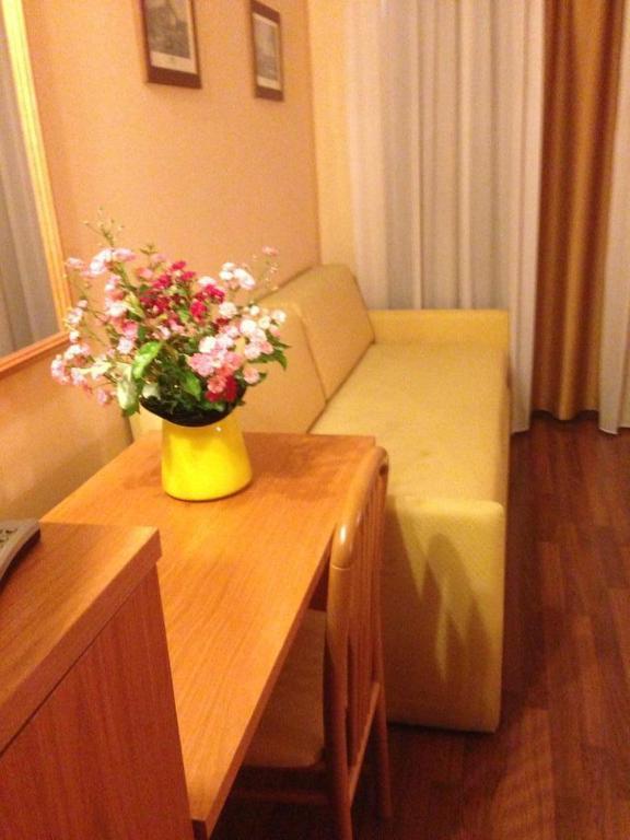 Hotel Vecchia Brianza à Seveso Extérieur photo